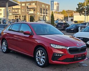 Skoda Scala Gebrauchtwagen