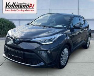 Toyota C-HR Gebrauchtwagen