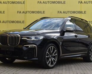 BMW X7 Gebrauchtwagen