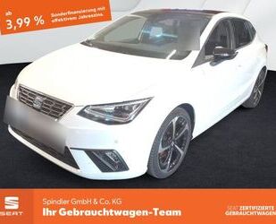 Seat Ibiza Gebrauchtwagen