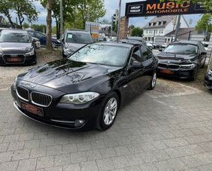 BMW 530 Gebrauchtwagen