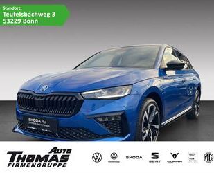 Skoda Scala Gebrauchtwagen