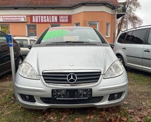 Mercedes-Benz A 160 Gebrauchtwagen