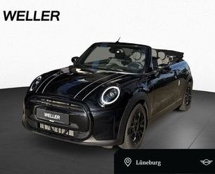 Porsche Cooper Cabrio 