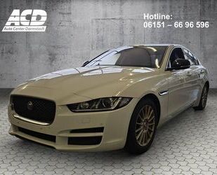 Jaguar XE Gebrauchtwagen