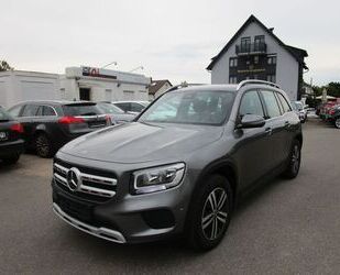 Mercedes-Benz GLB 180 Gebrauchtwagen