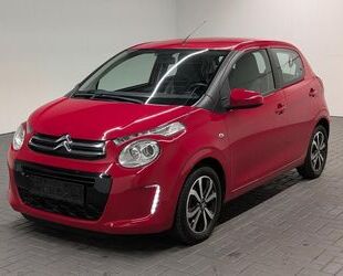 Citroen C1 Gebrauchtwagen