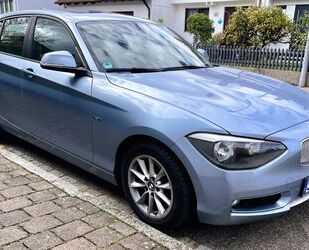BMW 116 Gebrauchtwagen