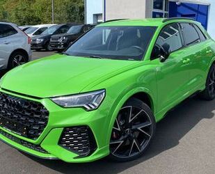 Audi RSQ3 Gebrauchtwagen