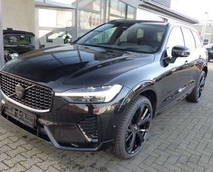 Volvo XC60 Gebrauchtwagen