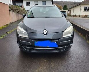 Renault Megane Gebrauchtwagen