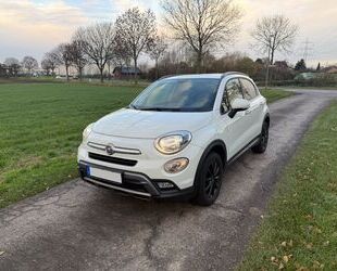 Fiat 500X Gebrauchtwagen