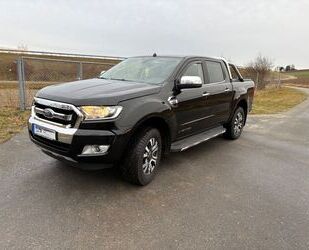 Ford Ranger Gebrauchtwagen