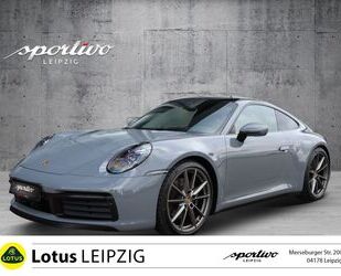 Porsche 992 Gebrauchtwagen