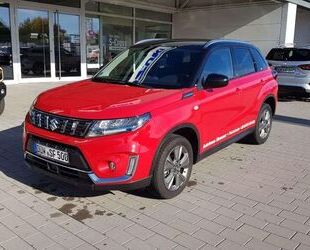 Suzuki Vitara Gebrauchtwagen