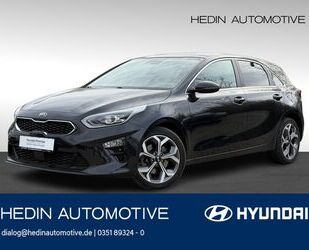 Kia ceed / Ceed Gebrauchtwagen