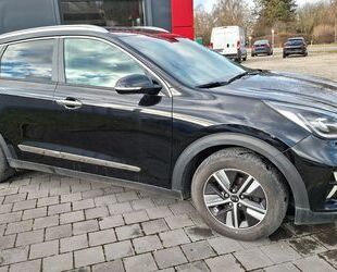 Kia Niro Gebrauchtwagen