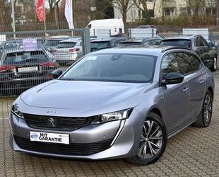 Peugeot 508 Gebrauchtwagen