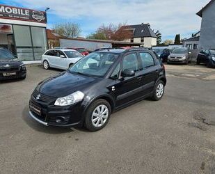 Suzuki SX4 Gebrauchtwagen