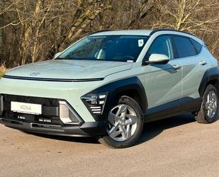 Hyundai KONA Gebrauchtwagen