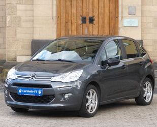 Citroen C3 Gebrauchtwagen