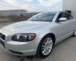 Volvo C70 Gebrauchtwagen