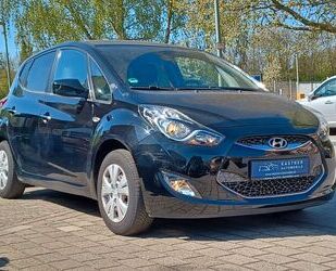 Hyundai ix20 Gebrauchtwagen