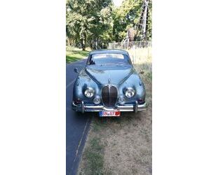 Jaguar MK II Gebrauchtwagen