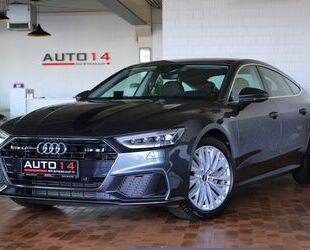 Audi A7 Gebrauchtwagen