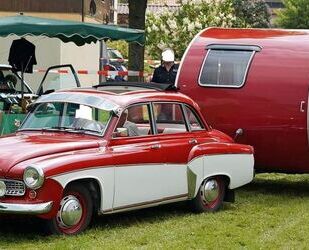 Wartburg 311 Gebrauchtwagen