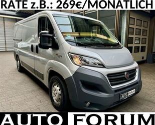 Fiat Ducato Gebrauchtwagen