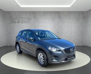 Mazda CX-5 Gebrauchtwagen