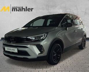 Opel Crossland (X) Gebrauchtwagen