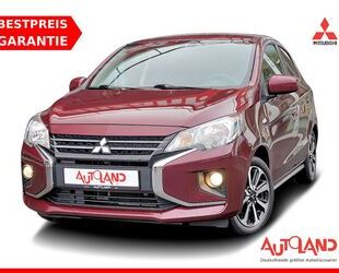 Mitsubishi Space Star Gebrauchtwagen