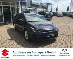 Suzuki Swace Gebrauchtwagen