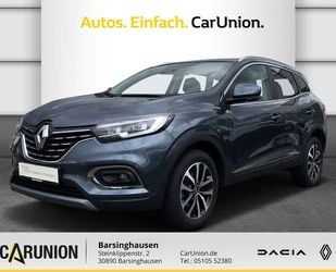 Renault Kadjar Gebrauchtwagen