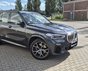 BMW X5 Gebrauchtwagen