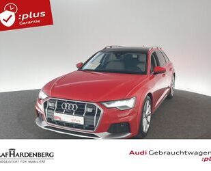 Audi A6 Allroad Gebrauchtwagen