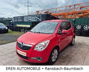 Opel Agila Gebrauchtwagen