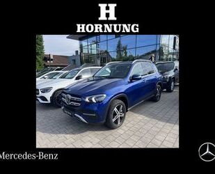 Mercedes-Benz GLE 350 Gebrauchtwagen