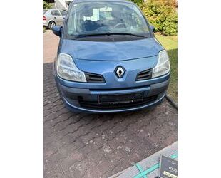 Renault Modus Gebrauchtwagen