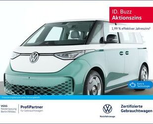 VW ID. Buzz Gebrauchtwagen
