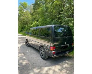 VW T4 Multivan Gebrauchtwagen