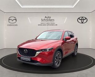 Mazda CX-5 Gebrauchtwagen