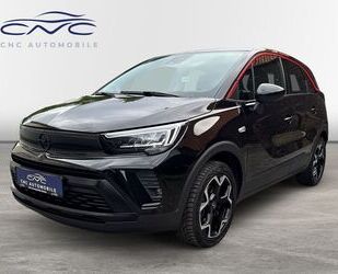 Opel Crossland (X) Gebrauchtwagen