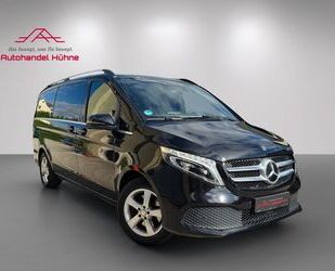 Mercedes-Benz V 250 Gebrauchtwagen