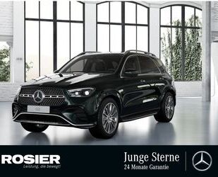 Mercedes-Benz GLE 450 Gebrauchtwagen