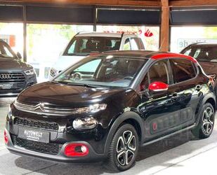 Citroen C3 Gebrauchtwagen