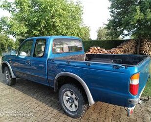 Ford Ranger Gebrauchtwagen