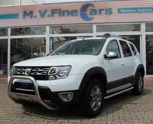 Dacia Duster Gebrauchtwagen